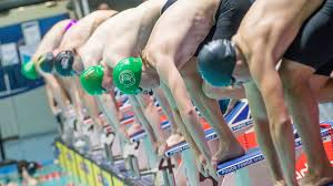 Almost time for the Swim England Masters National Championships ...