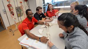 Physical Therapy - DPT | Sacred Heart University