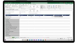 what are spreadsheets and how do they work