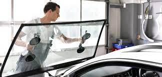 Professional Auto Glass Services La Mesa