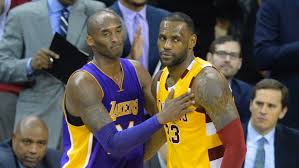 The los angeles lakers are honoring kobe bryant with their 2020 championship rings. Kobe Bryant Memorialised By Lebron James As La Lakers Postpone Nba Game Against Clippers Abc News