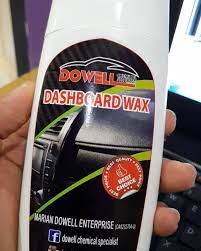 Kalau anda pun nak bersihkan bahagian dalam kereta macam tuan aiman, buat 4 langkah ini sahaja: Khas Untuk Kilatkan Dashboard Dowell Chemical Specialist