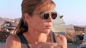 Judgment day.' she is also known for playing the character of 'catherine chandler' in the television series 'beauty and the beast.' thanks to her husky voice, she. First Photos Of Linda Hamilton As Sarah Connor In The New Terminator Emerge