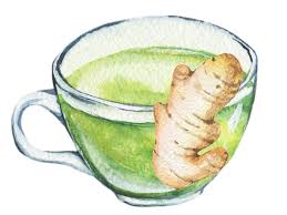 12 amazing ginger green tea benefits