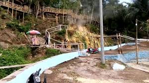 Objek wisata cibulan, kuningan : Wisata Citiis Galunggung Tasikmalaya Youtube