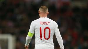 Harvey lindsay posted on july 26, 2021 july 26, 2021 fuming wayne rooney called the cops after images of him passed out in a hotel room with three scantily clad women emerged. Wayne Rooney Bids Farewell In Final England Appearance Football News Sky Sports