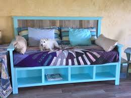diy bed frame easy and simple