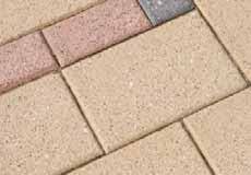Hanover Architectural Products Architectural Concrete Pavers