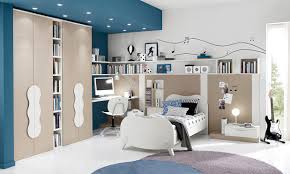 Modern Kids Bedroom Design Ideas