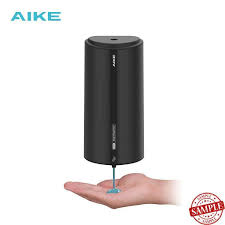 Ak1209 Commercial Toilet Touchless