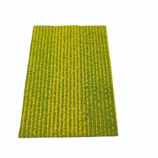 matte light green carpet tile at rs 80