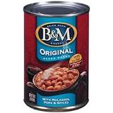 Which baked beans brand is best?