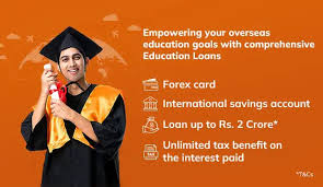 Education Loan: Apply For Education Loan Online- ICICI Bank