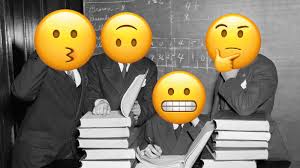 the most confusing emojis explained