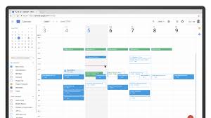 G Suite Updates Blog Better Manage Your Work And Personal Time With