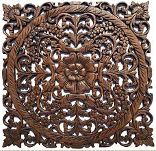 Wooden Wall Decor Manufacturers In