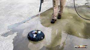 yamaha surface cleaner pressure washer