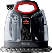 bissell spotclean multiclean portable