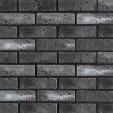 Brick Cladding Topaz Grey