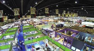 thailand gem jewelry fair to showcase