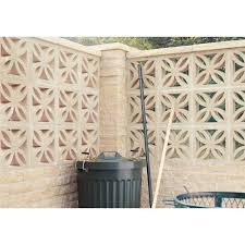 bradstone leaf walling blocks free