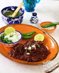 instant pot red mexican barbacoa