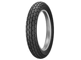 Dunlops New Street Legal K180 Tire Brings Flat Track Rubber