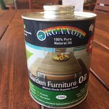Timber Oil Organoil