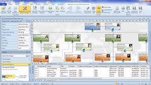 Up To Date Using Visio To Create Organizational Chart