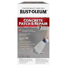 concrete patch and repair kit
