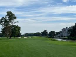 Adare Manor Ireland Top 100 Golf