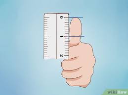 I meter = 39.37 inches = 1.0936 yards. 4 Ways To Measure In Inches Wikihow