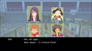 Go toward the harbor to get a sidequest item and a new title for repede. Tales Of Vesperia Ps3 English Translation Group