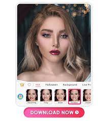 5 best beauty filter apps celebrities