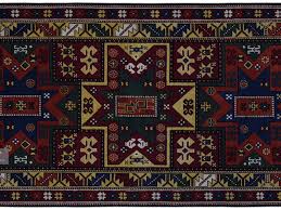 armenian carpet gorg crown