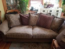 Cindy Crawford Sofas Armchairs