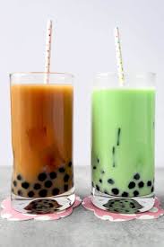 how to make bubble tea in 10 minutes