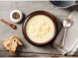 creamy potato soup swanson recipes