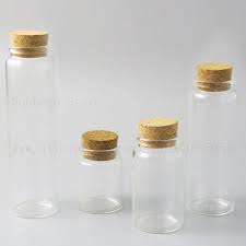 Storage Bottles Jars 4oz 10oz 20oz