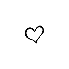 Untitled ❤ liked on Polyvore | Heart hands drawing, Instagram white, Key to  my heart