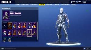 Fortnite cosmetics, item shop history, weapons and more. Fortnite Wallpaper Ghoul Trooper Pink