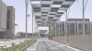With a population of 9.157 million, the united arab emirates is a country with a federation of 7 emirates with an area of 83,600 km². Science And Innovation Park Revealed In Uae