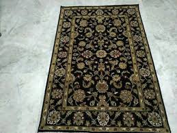 woolen pure wool carpet 4x6 at rs 7000