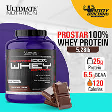 ultimate nutrition