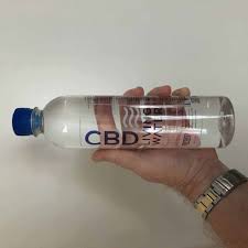 What is CBD Water?- CBD Living Water is the [original Nano CBD Water]