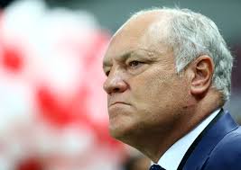View the profile of manager martin jol, including his management record, trophies and awards, on the official website of the premier league. Martin Jol Zimbio