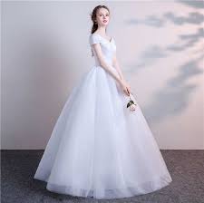 The disadvantages of this option: Marina Maitland Wedding Dress Simple Elegant Wedding Dress Designers
