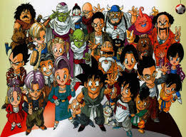 Check spelling or type a new query. Dragon Ball Z Dragon Ball Wallpapers Dragon Ball Art Dragon Ball