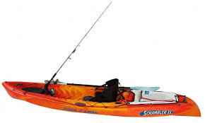 ocean kayak scrambler 11 kayak