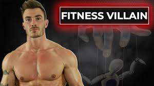 v shred exploit people new to fitness